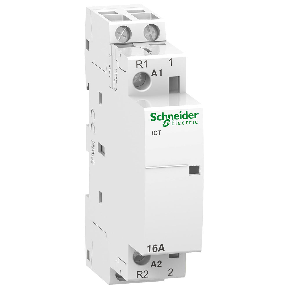 788XBXM4L-24A Schneider Electric Magnecraft Power Relay DPDT 24 VAC