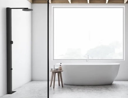 Estudio de caso: RainStick Shower