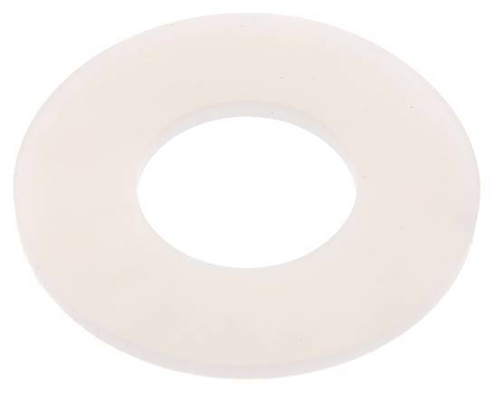 Insertos De Brida De Silicona Para Extractor De Leche - Suaves, Sin Costuras Y Con 8 Tallas
