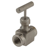 Imagen destacada de la colección - Hydraulic Needle Valve