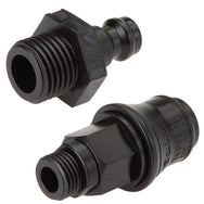 Acoplamientos Neumáticos Estándar De Plástico