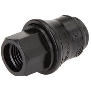 Casquillos De Acoplamiento De Aire De Plástico DN 5 Con Rosca Hembra