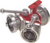 Imagen destacada de la colección - Double Water Storz Distributors