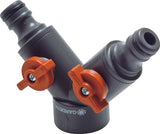 Imagen destacada de la colección - GARDENA Coupling Distributors