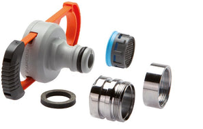 GARDENA Adapters For Indoor Water Taps