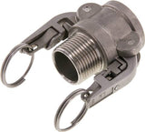 Imagen destacada de la colección - Safety Camlock Fittings