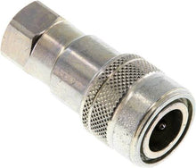 Steel Hydraulic Couplings ISO 7241-1 B