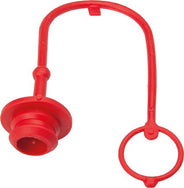 Dust Protection Cap For ISO 7241-1 B Couplings