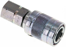 Hydraulic Couplings ISO 7241-1 A