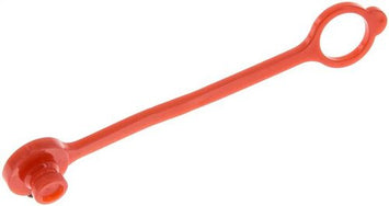 Tapa De Protección Antipolvo Para Acoplamientos ISO 7241-1 A