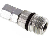Imagen destacada de la colección - Hydraulic High Pressure Screw-on Couplings ISO 14541 With Female Thread