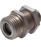 Imagen destacada de la colección - Hydraulic Screw-On Couplings (ISO 14540) With Cutting Ring Connection (ISO 8434-1)