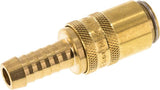 Imagen destacada de la colección - DN 6 Mold Coupling Sockets With Hose Pillar