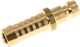Imagen destacada de la colección - DN 6 Mold Coupling Plugs With Hose Pillar