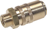 Imagen destacada de la colección - DN 9 Mold Coupling Sockets With Male Thread