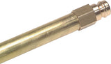 Imagen destacada de la colección - DN 9 Mold Coupling Plugs With Tube Without Valve