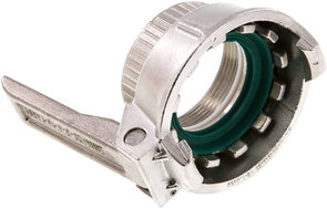 Tank Truck Couplings EN 14420-6