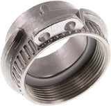 Imagen destacada de la colección - Tank Truck Couplings VK-Type EN 14420-6