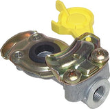 Imagen destacada de la colección - Gladhands Couplings DIN 74254 And DIN 74342