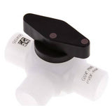 Imagen destacada de la colección - Válvulas De Bola De PVDF (roscas)