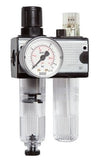 Imagen destacada de la colección - 2 Unit FRL Multifix 1, 1/4 - 3/8 Inch, 1200 L/min