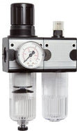 2 Unit FRL Multifix 2, 1/2 - 3/4 Inch, 5800 L/min