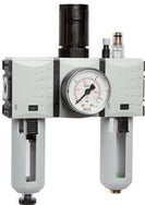 Unidades Futura FRL Knocks