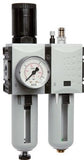 Imagen destacada de la colección - 2 Unit FRL Futura 4, 3/4 - 1 Inch, 12000 L/min