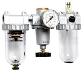 Imagen destacada de la colección - 3 Unit FRL Standard 5, 3/4 - 1 1/2 Inch, 4900 L/min