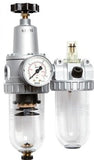 Imagen destacada de la colección - 2 Unit FRL Standard 2, 3/8 - 1/2 Inch, 800 L/min