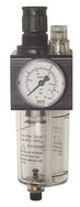 Combination Air Units, Up To 3400 L/min