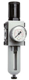 Imagen destacada de la colección - Filter Regulators Futura 4, 3/4 - 1 Inch, 13000 L/min