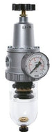 Filter Regulators Standard 3, 1/2 Inch, 3000 L/min