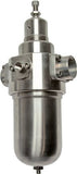 Imagen destacada de la colección - Stainless Steel And Brass Filter Regulators