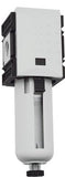 Imagen destacada de la colección - Filters Futura 1, 1/4 - 3/8 Inch, 2200 L/min
