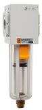 Imagen destacada de la colección - Filters EAF, 1/4 - 1/2 Inch, 4000 L/min