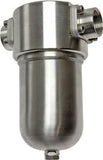Imagen destacada de la colección - Stainless Steel Filters, 1/4 - 1 Inch, 7200 L/min