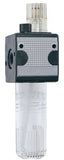 Imagen destacada de la colección - Lubricators Multifix 1, 1/4 - 3/8 Inch, 1900 L/min