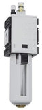 Imagen destacada de la colección - Lubricators Futura 4, 3/4 - 1 Inch, 16000 L/min