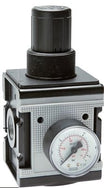 Pressure Regulators Multifix 4, 3/4 - 1 Inch, 12000 L/min
