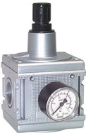 Pressure Regulators Multifix 5, 3/4 - 1 Inch, 17500 L/min