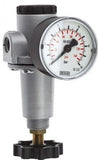 Imagen destacada de la colección - Pressure Regulators Standard 1, 1/4 - 3/8 Inch, 1000 L/min
