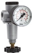 Pressure Regulators Standard 1, 1/4 - 3/8 Inch, 1000 L/min