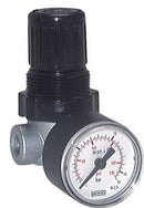 Reguladores De Presión Estándar 0, 1/8 - 1/4 Pulgada, 450 L/min