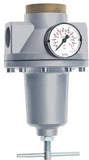 Imagen destacada de la colección - Pressure Regulators Standard 3, 1/2 - 1 Inch, 5000 L/min
