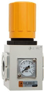 Pressure Regulators EAR, 1/4 - 3/8 Inch, 5300 L/min