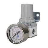 Imagen destacada de la colección - Pressure Regulators MAR200, 1/8 - 1/4 Inch, 800 L/min