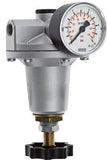 Imagen destacada de la colección - Precision Pressure Regulators Standard, 1/4 Inch, 550 L/min