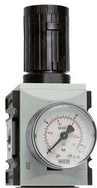 Pressure Regulators Futura 2, 3/8 - 1/2 Inch, 5200 L/min