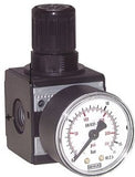Imagen destacada de la colección - Precision Pressure Regulators Multifix 1, 1/4 - 3/8 Inch, 2100 L/min
